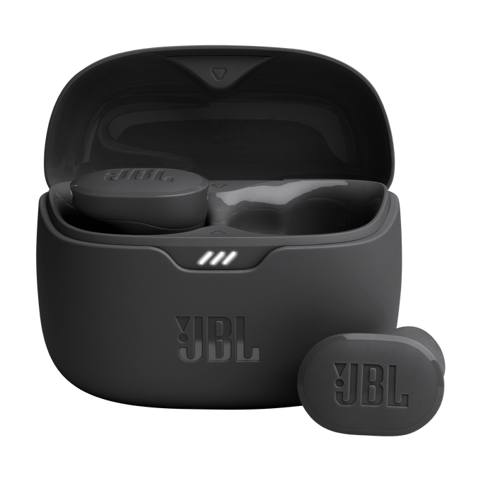 JBL TUNE BUDS アクティブノイズキャンセリング JBL Tune Buds | Écouteurs sans fil avec Réduction de Bruit